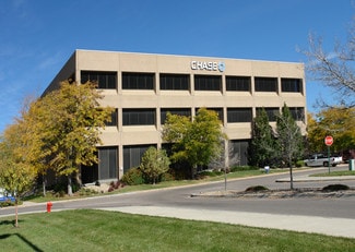 Westminster, CO Office - 7301 Federal Blvd
