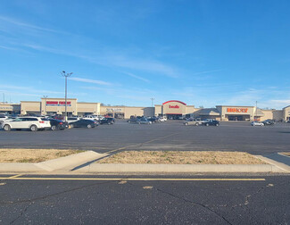 West Plains, MO Retail - 1301-1425 Southern Hills Ctr