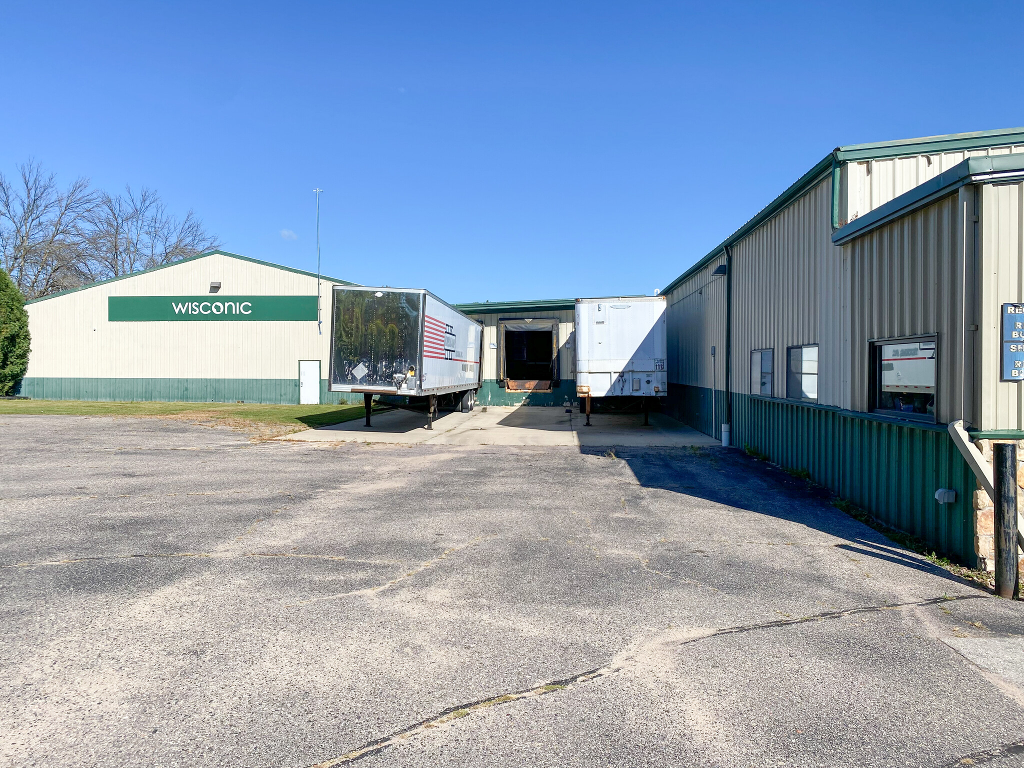 101 Juneau & 301 2nd St, Elroy, WI for Sale