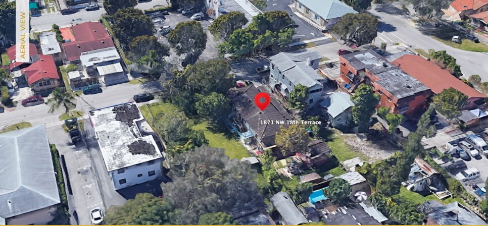 1871 NW 18th Ter, Miami, FL for Sale