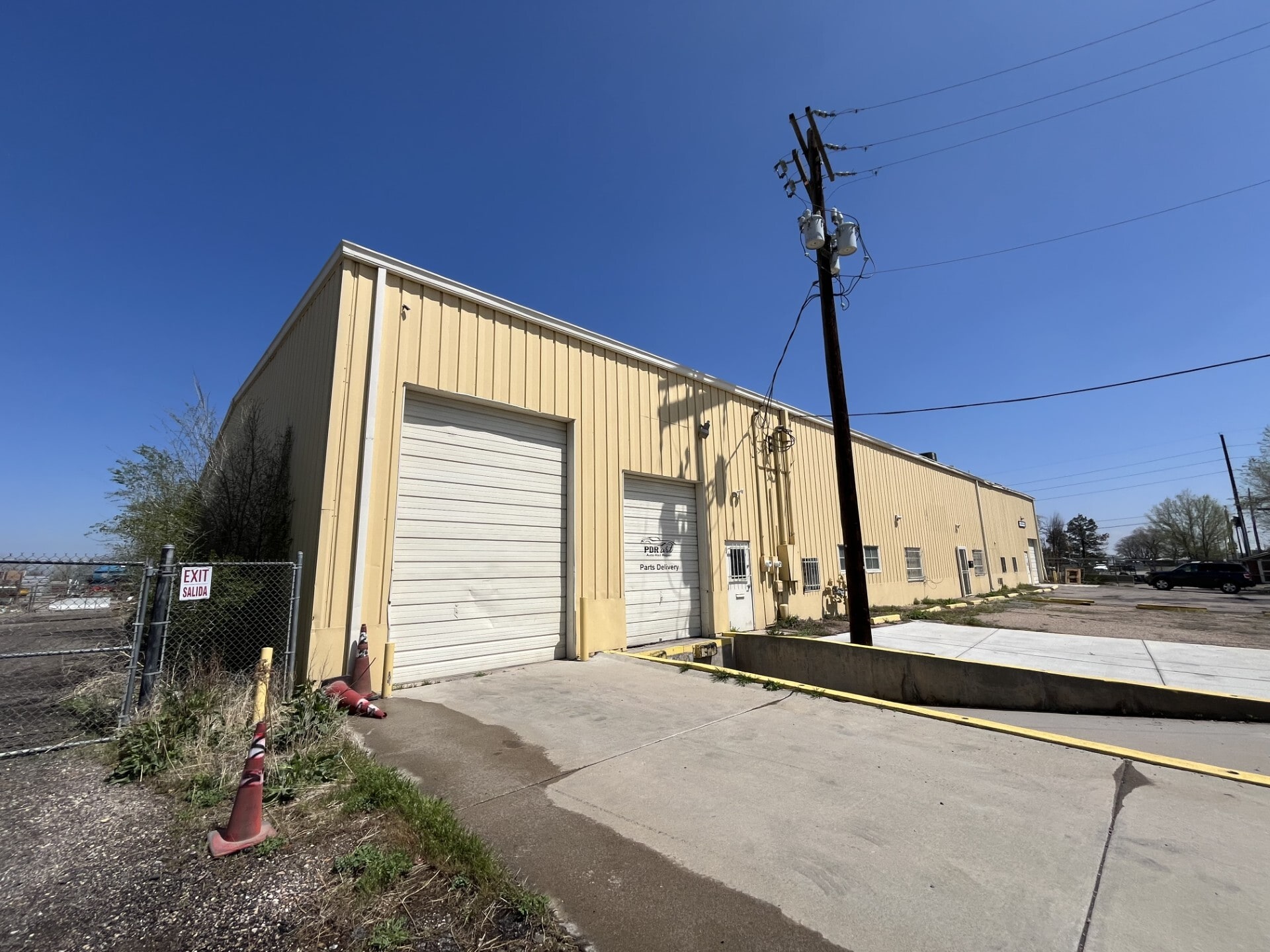651 E 66th Ave, Denver, CO for Rent