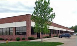 Urbandale, IA Flex - 10600-10676 Justin Dr