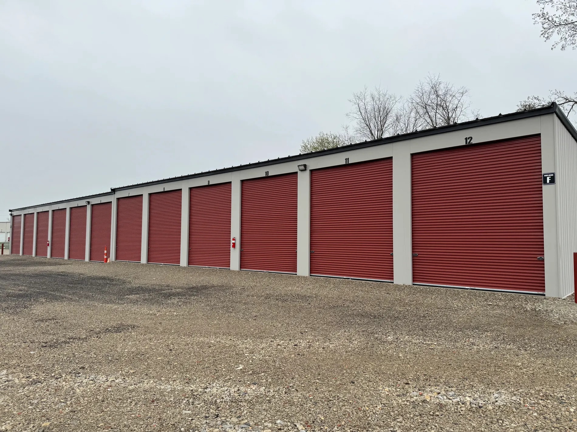 6780 Main st, Camden, OH for Sale