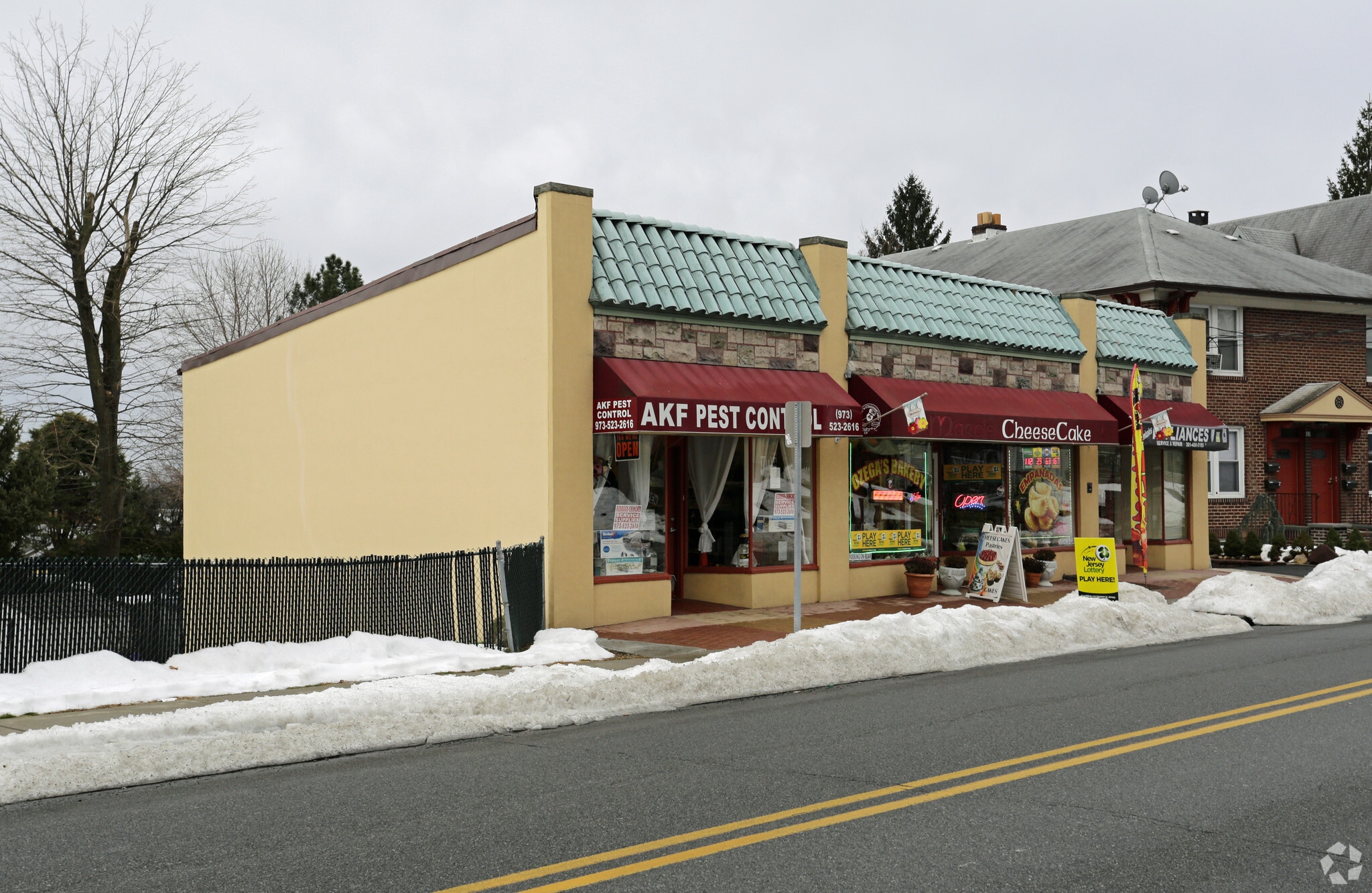 , Clifton, NJ for Sale