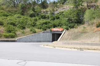 Kansas City, MO Industrial - 8601 NE Underground Dr