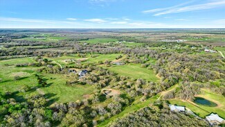 Pilot Point, TX Residential Land - 8301 Stephens Ranch Rd