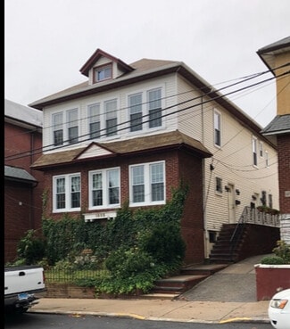 Bronx, NY Residential - 1805 Willow Ln