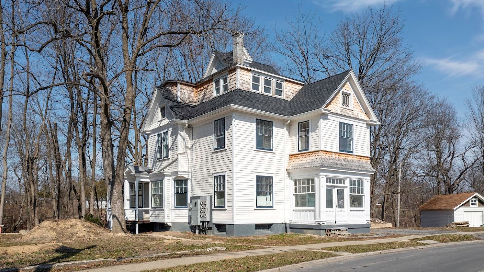 54 Parkwood Blvd, Hudson, NY for Sale