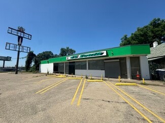 Dallas, TX Retail - 3749 Julius Schepps Fwy