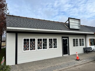 Breckenridge, MI Retail - 221 E Saginaw St