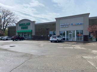 Appleton, WI Retail - 421-425 W Northland Ave