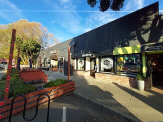 Half Moon Bay, CA Retail - 315 Main St