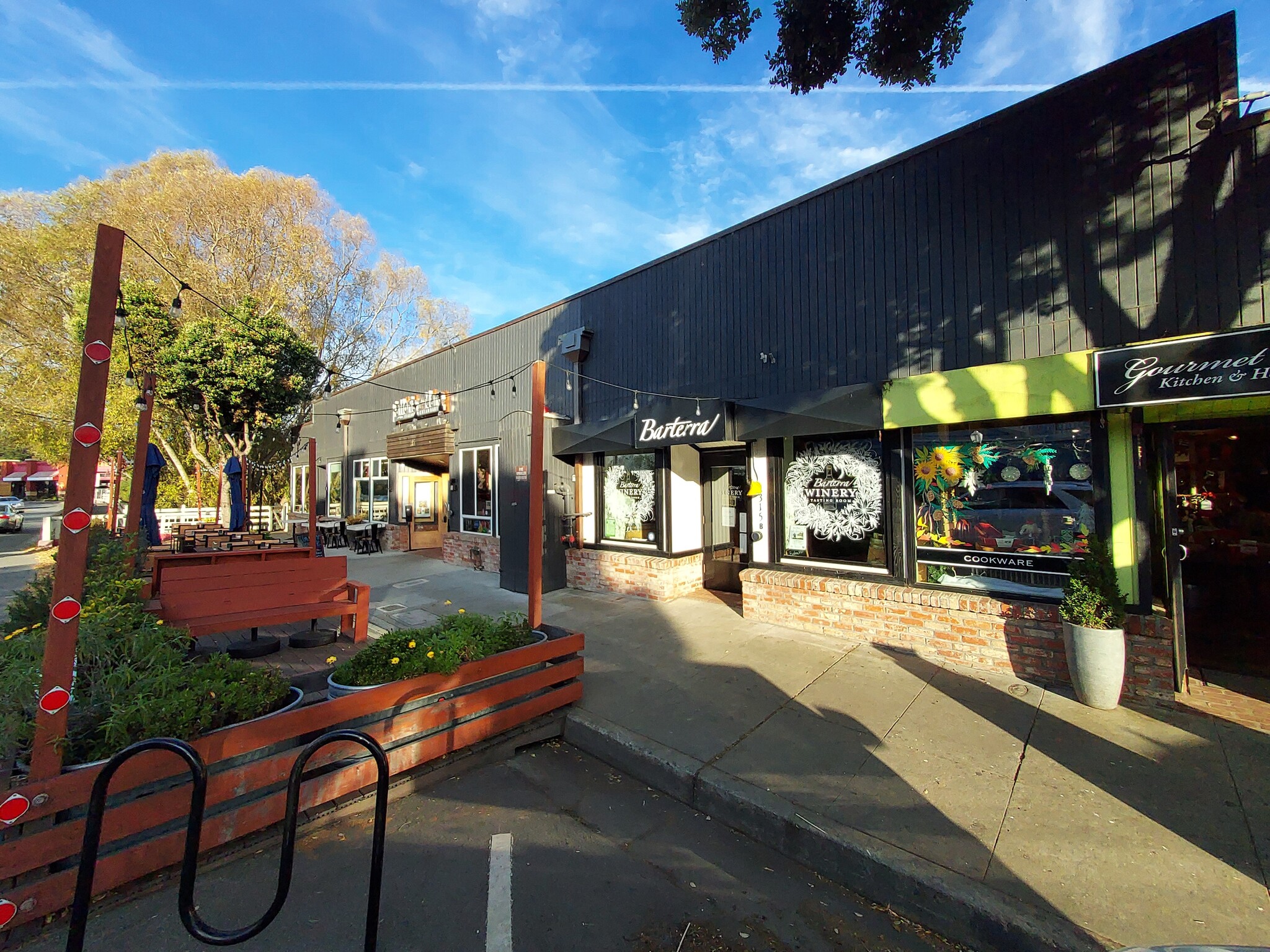 315 Main St, Half Moon Bay, CA for Rent