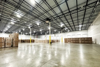 East Point, GA Industrial - 2100 S Martin St East Point, GA Industrial - 2100 S Martin St