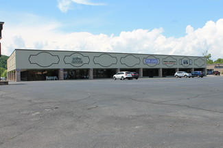 Kingsport, TN Retail - 935 Wilcox Ct