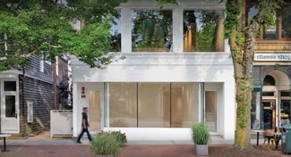 Southampton, NY Office, Retail - 9 S Main St
