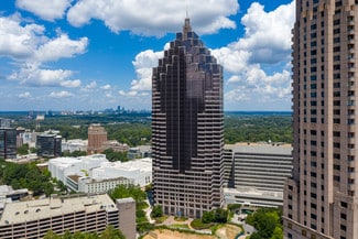 Atlanta, GA Office - 1230 Peachtree St NE
