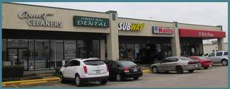 Fort Worth, TX Office/Retail, Retail - 6619 Forest Hill Dr