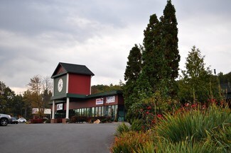 Dallas, PA Office, Office/Retail - 1100 Twin Stacks Dr