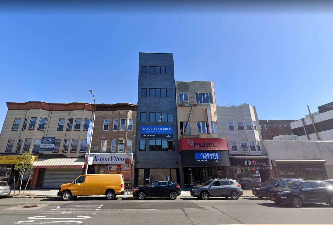 2083 Coney Island Ave, Brooklyn, NY for Rent