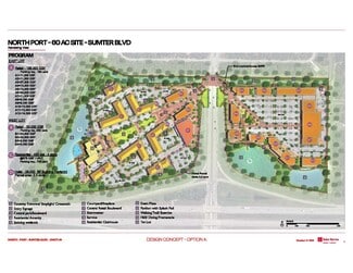 North Port, FL Retail - 5000 Sumter Blvd North Port, FL Retail - 5000 Sumter Blvd