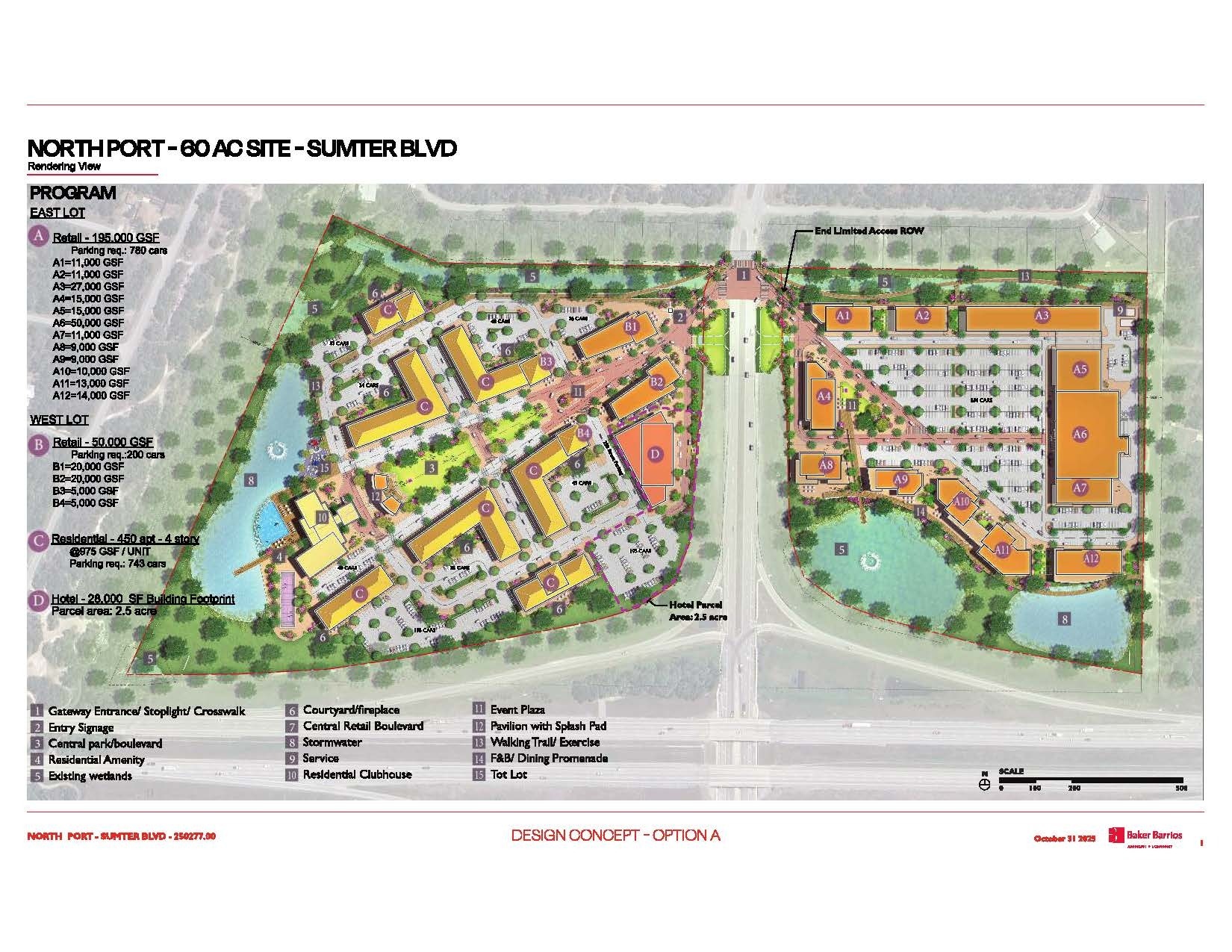 5000 Sumter Blvd, North Port, FL for Rent