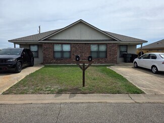 Temple, TX undefined
