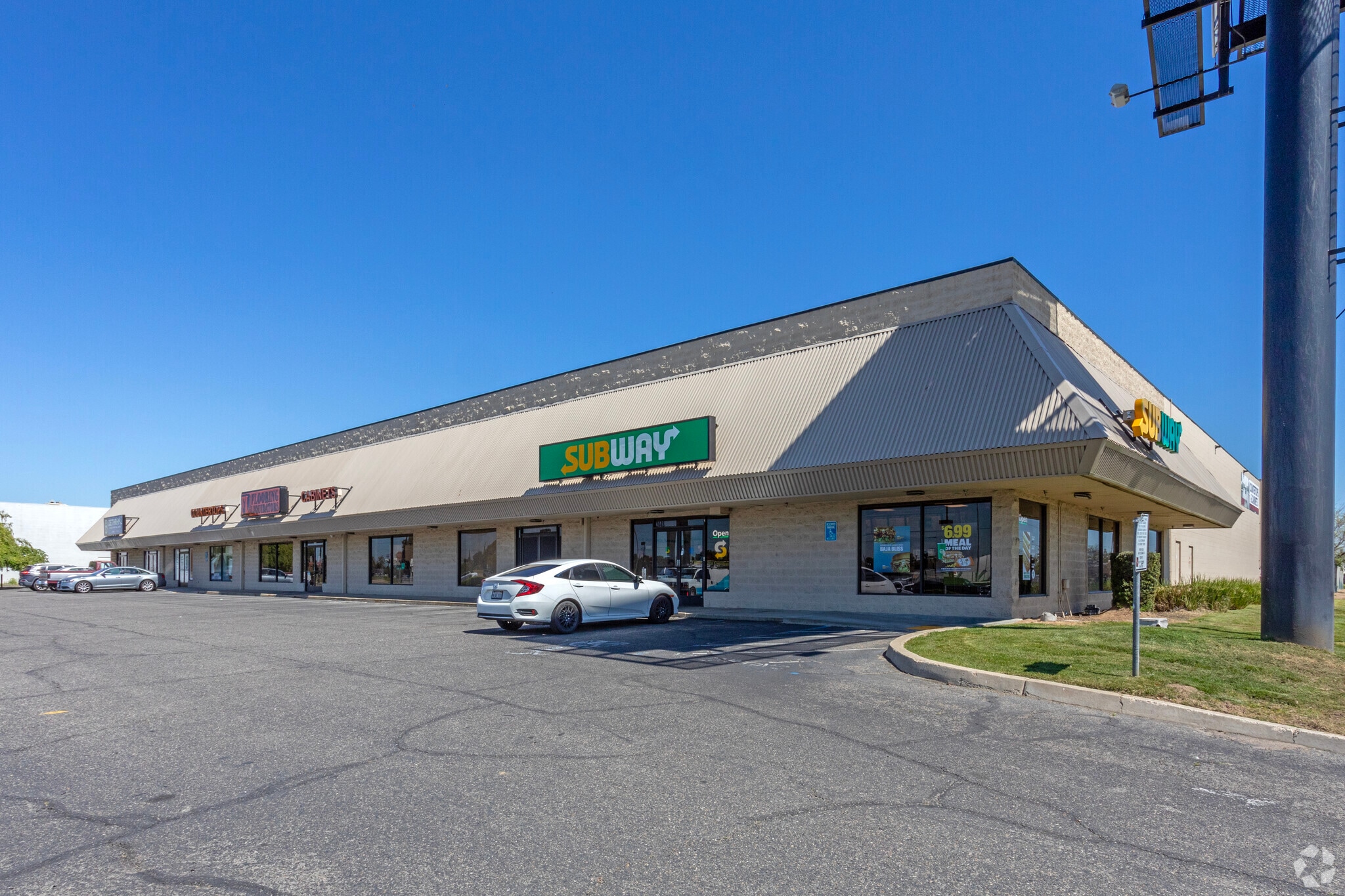 2448-2452 N Clovis Ave, Fresno, CA for Sale