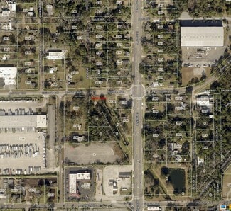 Jacksonville, FL Commercial Land - 0 Hwy Ave