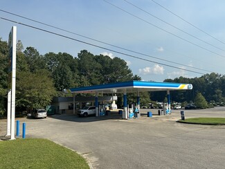 Meridian, MS Retail - 5200 Highway 493 N