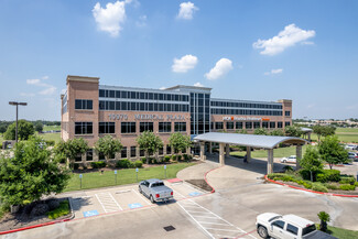 Pearland, TX Medical - 10970 Shadow Creek Pky