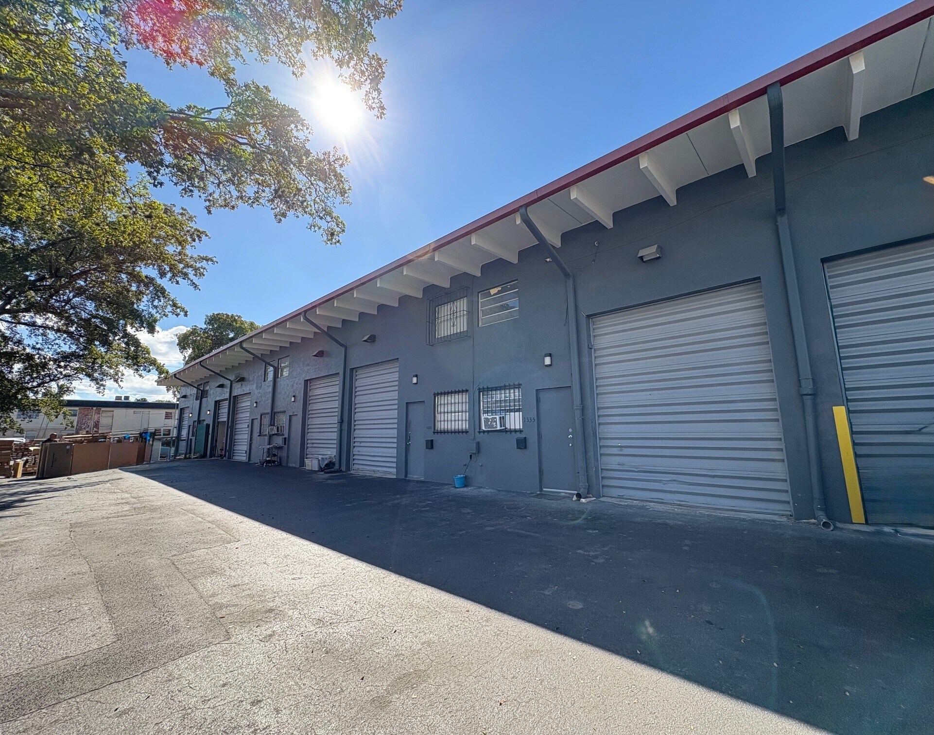 1325-1343 NE 119th St, Miami, FL for Rent