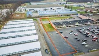 Hebron, OH Commercial - 620 Main St