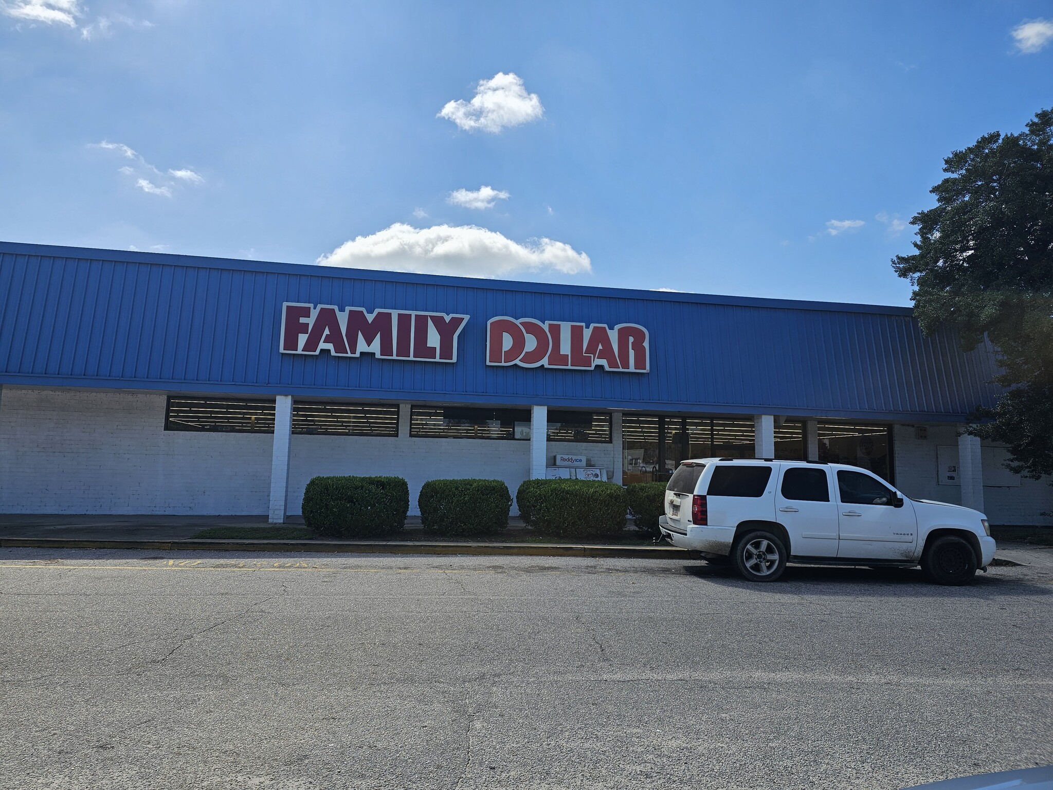 1320-1418 Clinton Rd, Fayetteville, NC for Rent