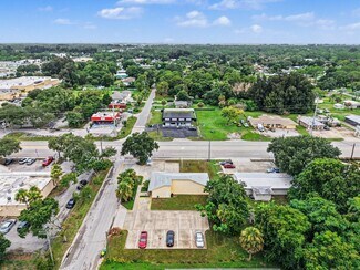 West Melbourne, FL undefined - 1589 S Wickham Rd West Melbourne, FL undefined - 1589 S Wickham Rd