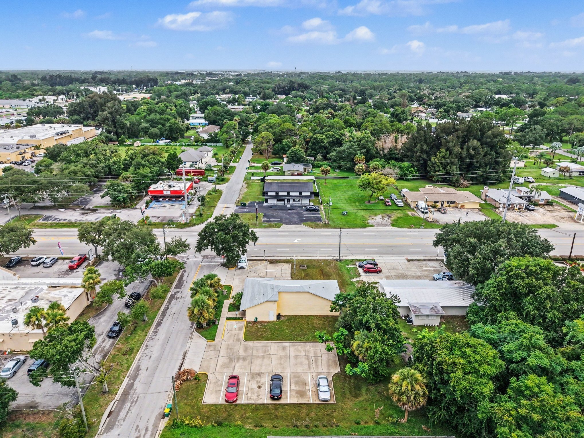 1589 S Wickham Rd, West Melbourne, FL for Sale