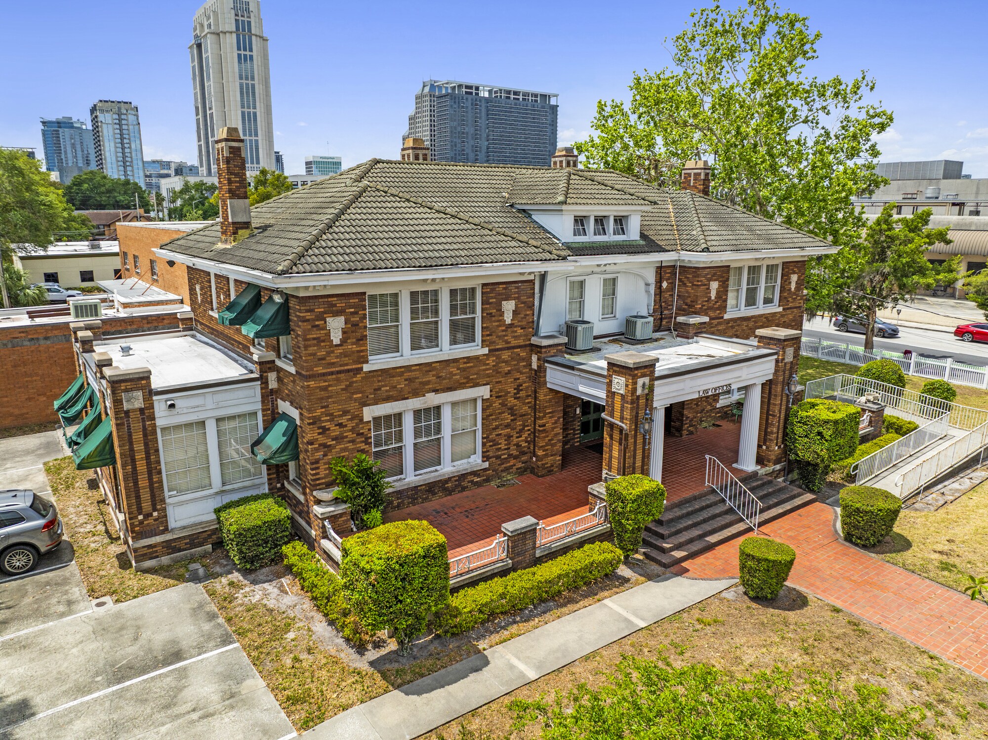 108 Hillcrest St, Orlando, FL for Sale
