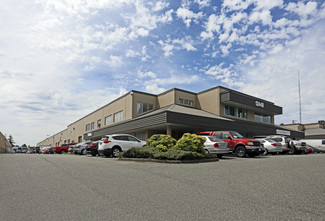 Surrey, BC Light Manufacturing - 12448 82nd Ave