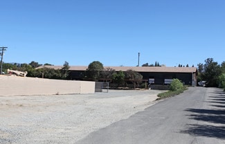 Valley Center, CA Industrial - 28425 Cole Grade Rd