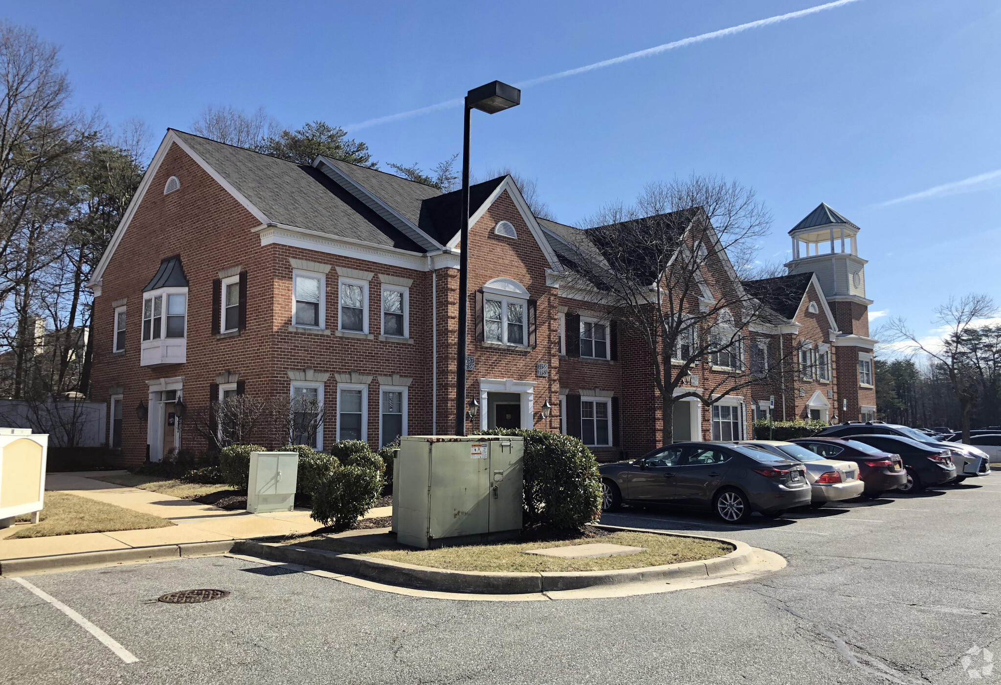 7739-7759 Belle Point Dr, Greenbelt, MD for Rent