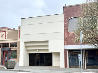 Everett, WA Office - 2924 Colby Ave Everett, WA Office - 2924 Colby Ave