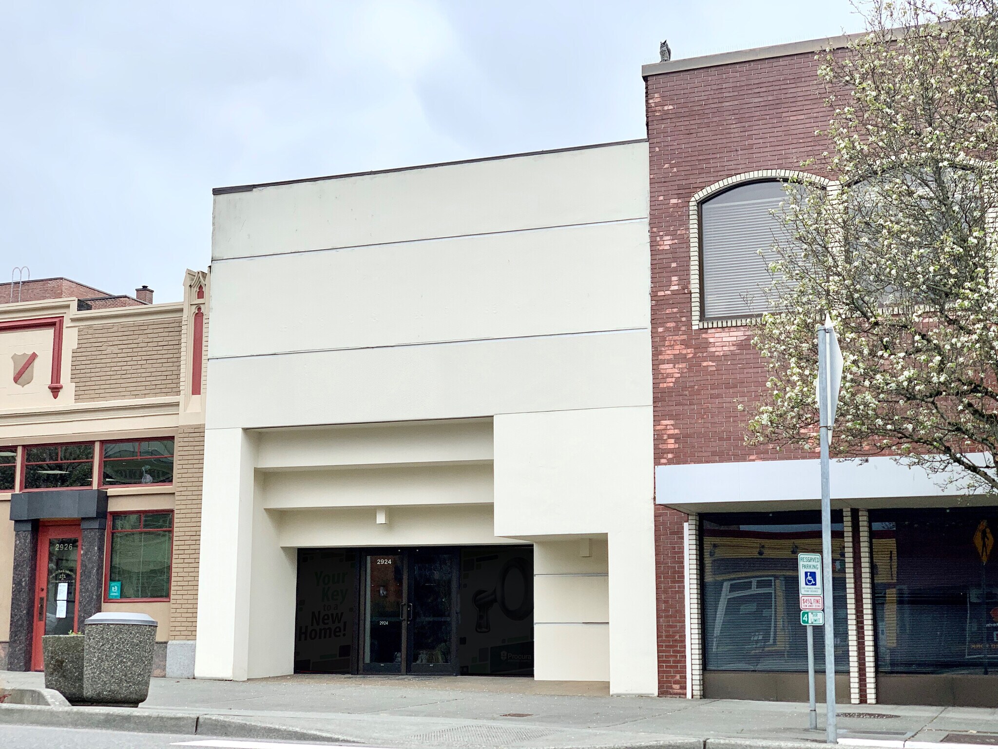 2924 Colby Ave, Everett, WA for Rent