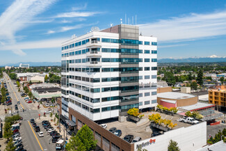 Everett, WA Office, Office/Retail - 2707 Colby Ave