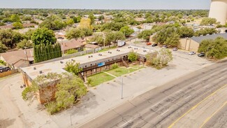 Odessa, TX Apartments - 1449 John Ben Shepperd Pky