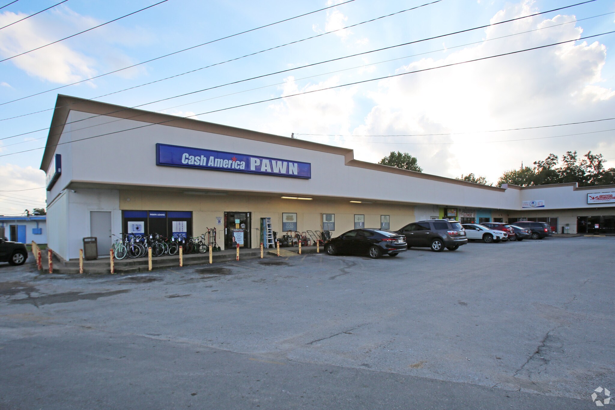 5300-5314 Telephone Rd, Houston, TX for Rent