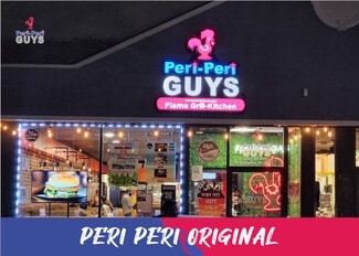 Long Beach, NY Retail - 163 E Park Ave