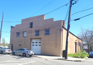 Harrison, NJ Warehouse - 301 Bergen St