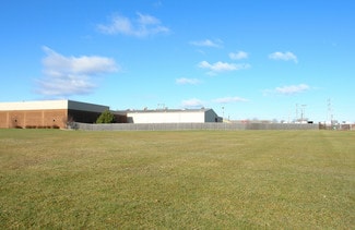 Racine, WI Industrial Land - 5626 21st St Racine, WI Industrial Land - 5626 21st St