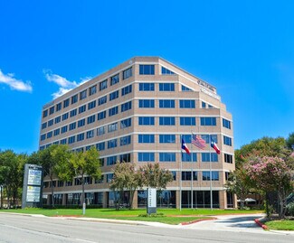 San Antonio, TX Office - 1020 NE Loop 410