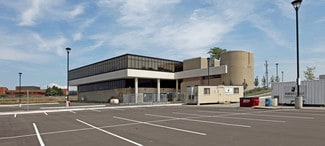 Mississauga, ON Office - 6865 Century Ave